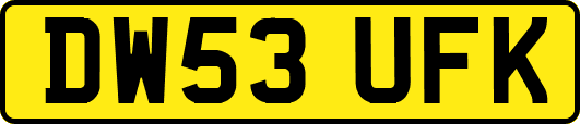 DW53UFK