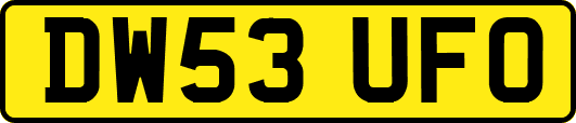 DW53UFO