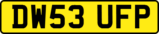 DW53UFP