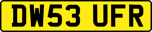 DW53UFR