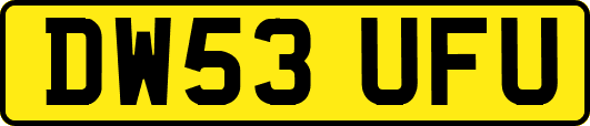 DW53UFU