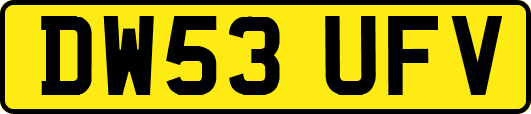 DW53UFV