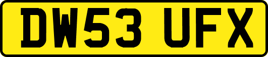 DW53UFX