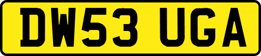DW53UGA