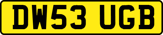 DW53UGB