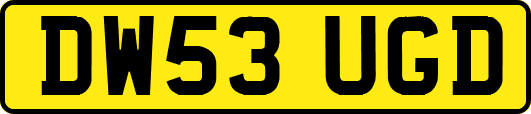 DW53UGD