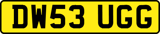 DW53UGG