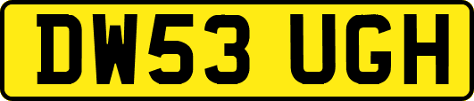 DW53UGH