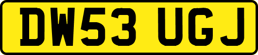 DW53UGJ