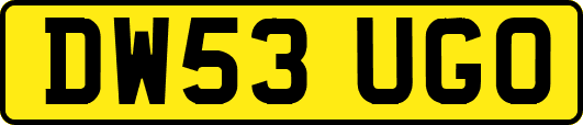 DW53UGO