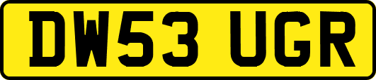DW53UGR
