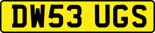 DW53UGS