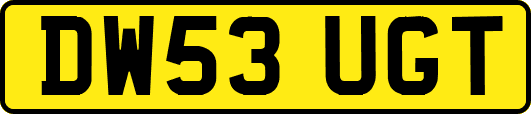 DW53UGT