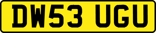 DW53UGU