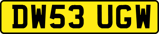 DW53UGW