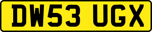 DW53UGX
