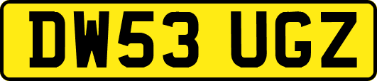DW53UGZ