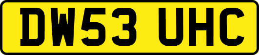 DW53UHC