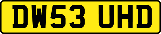 DW53UHD