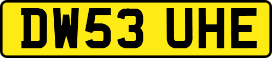 DW53UHE