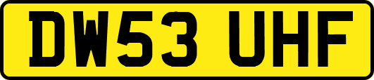 DW53UHF