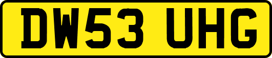 DW53UHG
