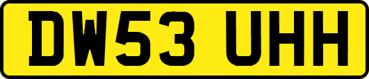 DW53UHH