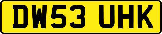 DW53UHK