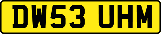 DW53UHM