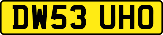 DW53UHO