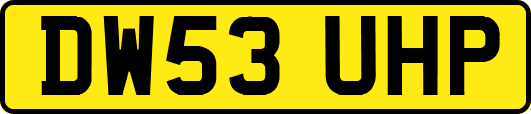 DW53UHP