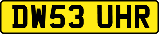 DW53UHR