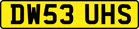 DW53UHS