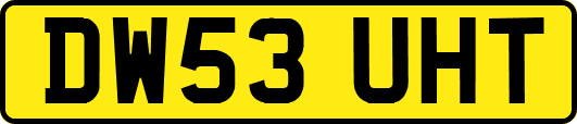 DW53UHT