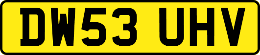 DW53UHV