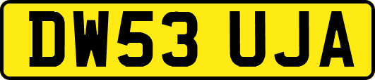 DW53UJA