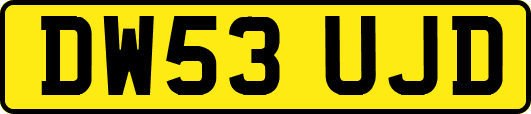 DW53UJD