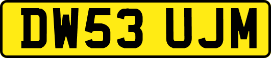 DW53UJM