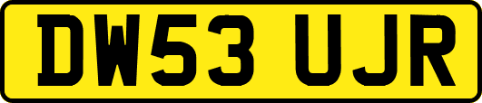 DW53UJR