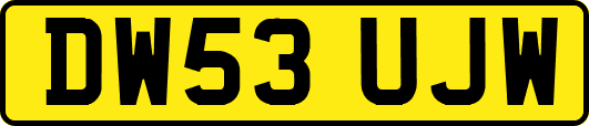 DW53UJW