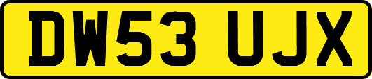 DW53UJX