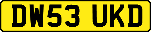 DW53UKD