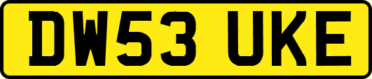 DW53UKE