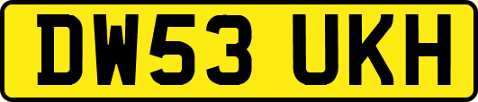 DW53UKH