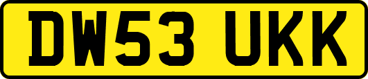 DW53UKK