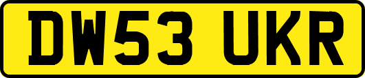 DW53UKR