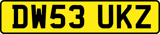DW53UKZ