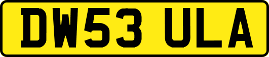 DW53ULA