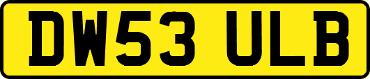 DW53ULB