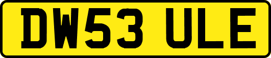 DW53ULE